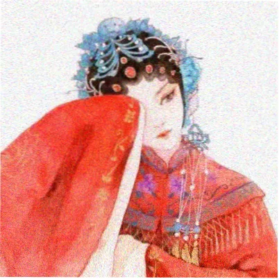读者旧键盘的头像